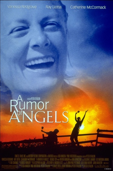 A Rumor Of Angels