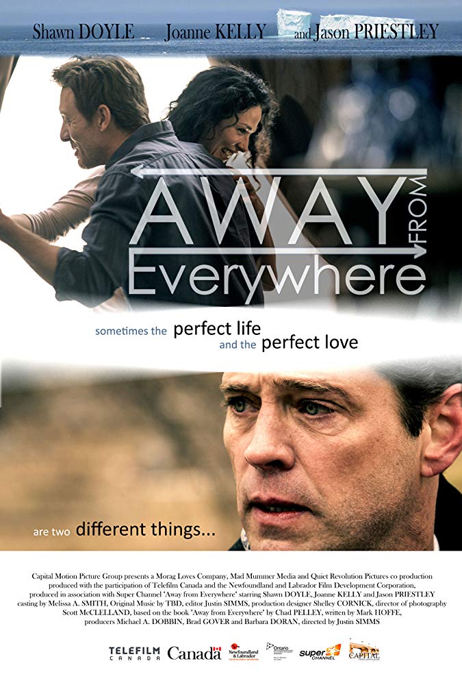 Away From Everywhere