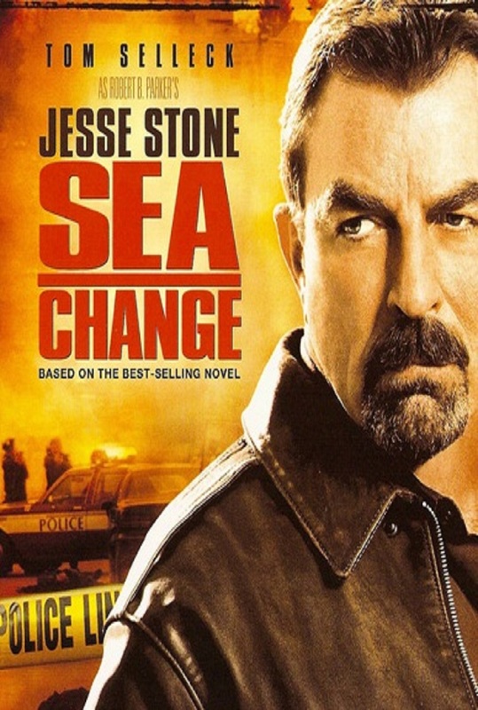 Jesse Stone: Sea Change