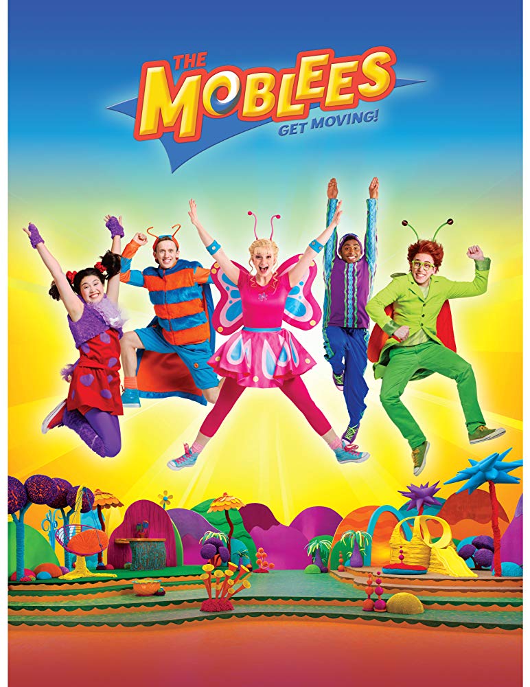 The Moblees