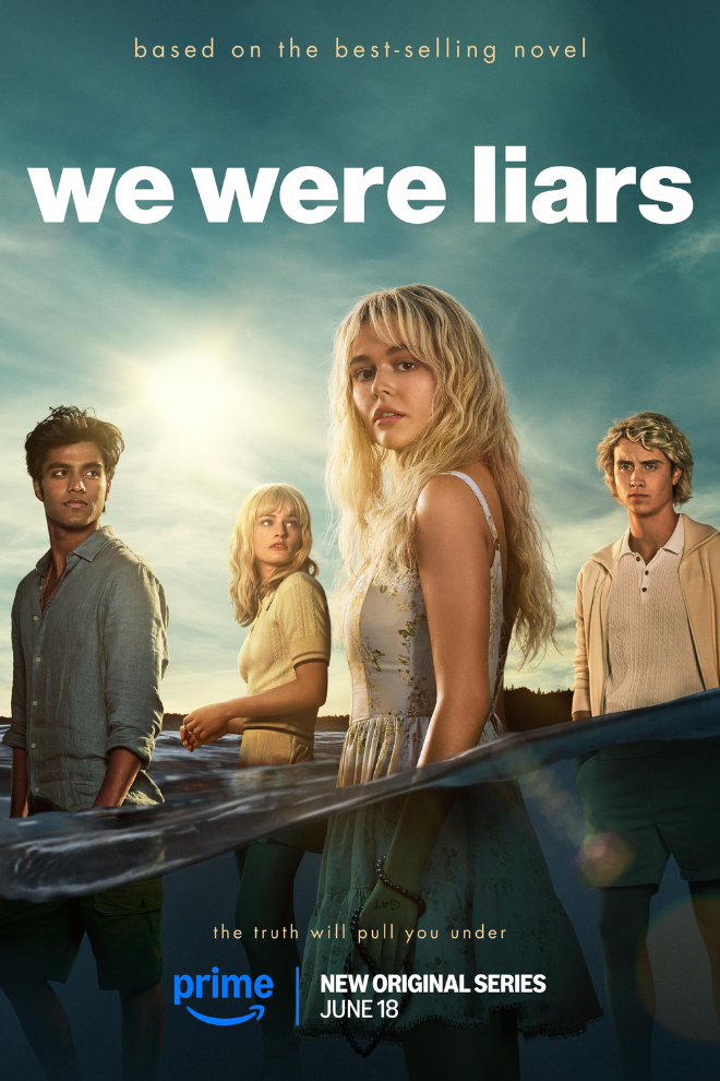 We Were Liars - Season 2