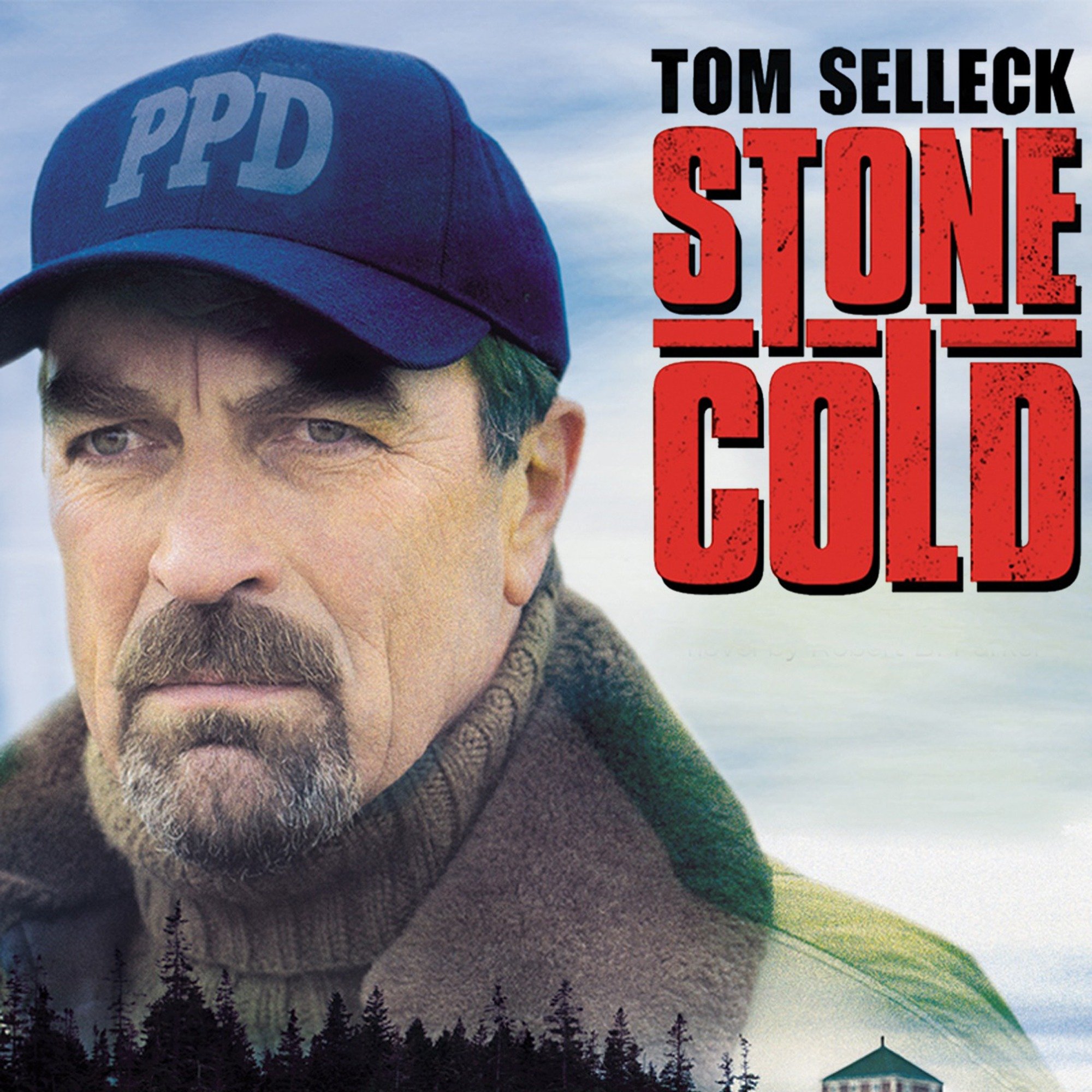 Jesse Stone: Stone Cold