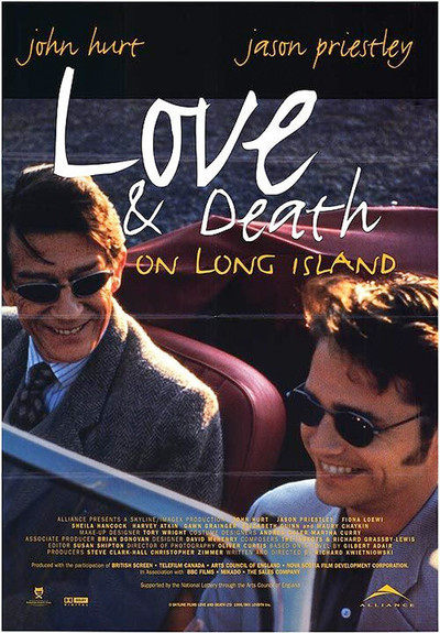 Love and Death on Long Island