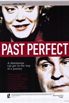 Past Perfect