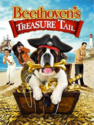 Beethoven's Treasure Tail