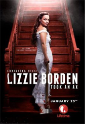 Lizzie Borden Took an Ax