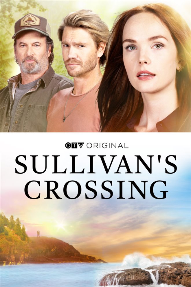 Sullivan's Crossing - Season 2