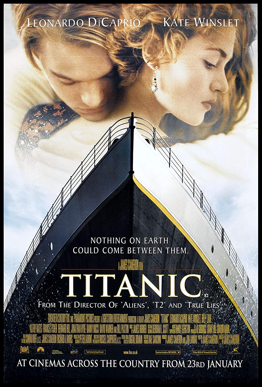 Titanic